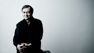 Pierre-Laurent Aimard