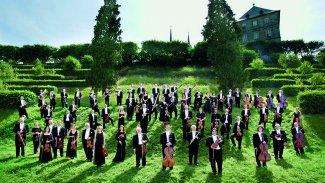 Bamberger Symphoniker