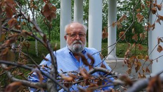 Krzystof Penderecki 