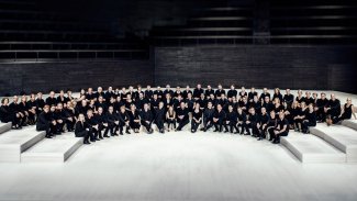 Finnish Radio Symphony Orchestra