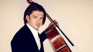 Gautier Capuçon