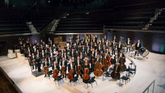 Helsinki Philharmonic Orchestra