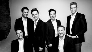 The King's Singers