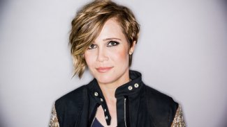 Leila Josefowicz