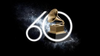 GRAMMYS logo