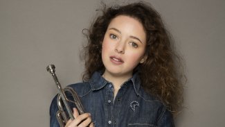 Lucienne Renaudin Vary heads to Festival Debussy & Festival 1001 