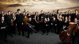 Mahler Chamber Orchestra