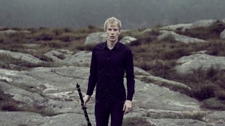 Martin Fröst