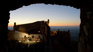 Marvão Festival