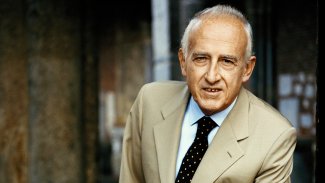 Maurizio Pollini