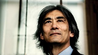 Kent Nagano