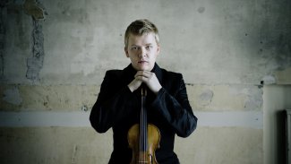 Pekka Kuusisto 