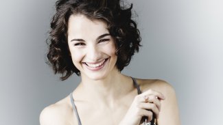 Alina Pogostkina