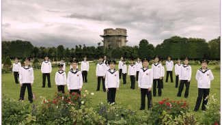 Vienna Boys' Choir