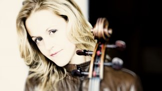 Sol Gabetta