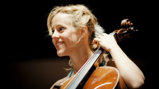 Sol Gabetta