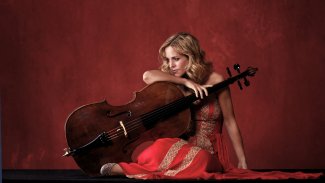 Sol Gabetta