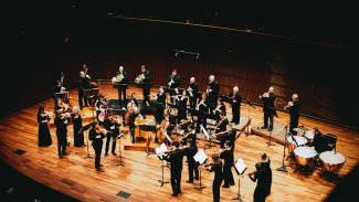 Saint Paul's Chamber Orchestra
