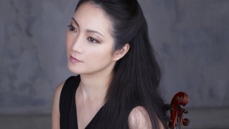 Akiko Suwanai