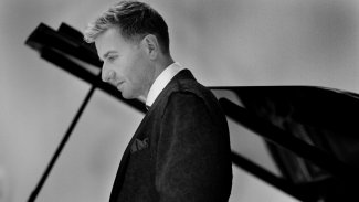 Jean-Yves Thibaudet