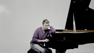 Jean-Yves Thibaudet