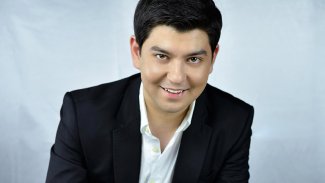 Behzod Abduraimov