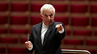 Vladimir Ashkenazy