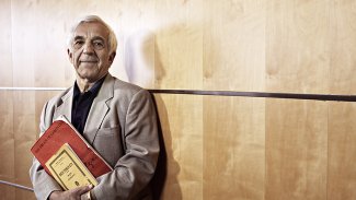 Vladimir Ashkenazy 