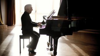 Vladimir Ashkenazy