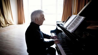 Vladimir Ashkenazy