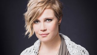 Leila Josefowicz LJO20150513-337wk (credit Chris Lee)