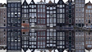 Amsterdam ©pixabay