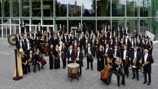 Bamberger Symphoniker