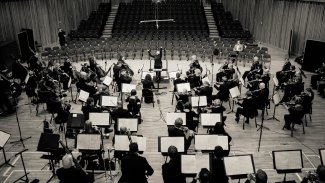 BBC National Orchestra of Wales