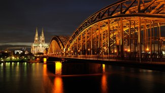 Cologne