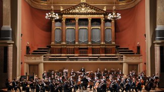 Czech Philharmonic Orchestra