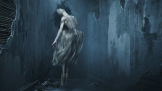 ©English National Ballet - Akram Khan's Giselle