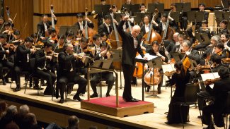 NHK Symphony Orchestra Tokyo