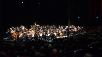 National Youth Orchestra of Canada