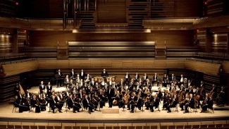 Orchestre Symphonique du Montreal