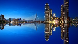Rotterdam ©pixabay