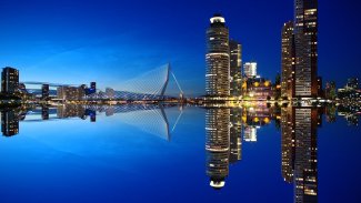 Rotterdam ©pixabay