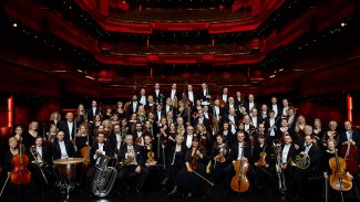 Iceland Symphony Orchestra