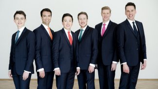 The King's Singers