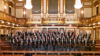 Vienna Philharmonic Orchestra