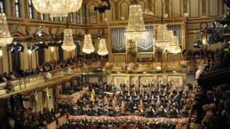 Vienna Philharmonic Orchestra