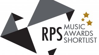 RPS awards logo