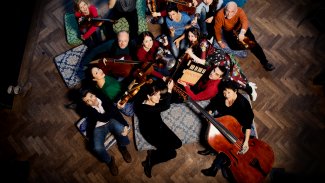 Camerata Bern 2 ©_Julia Julia Wesely