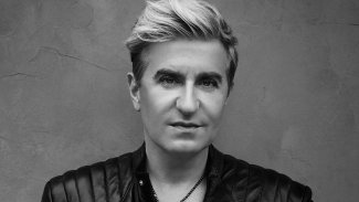 Jean-Yves Thibaudet