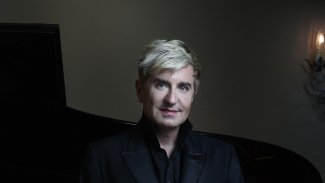 Jean-Yves Thibaudet